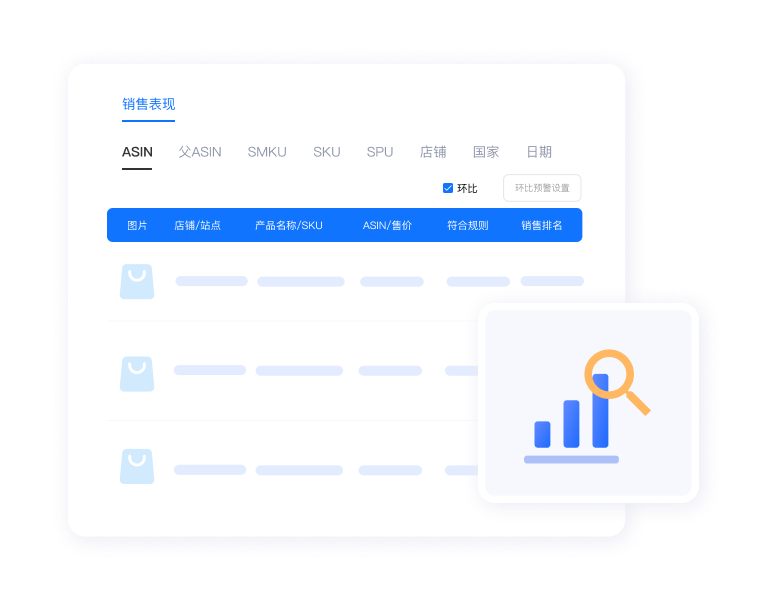 积加ERP运营端运营分析